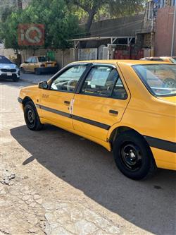 بيجو 405